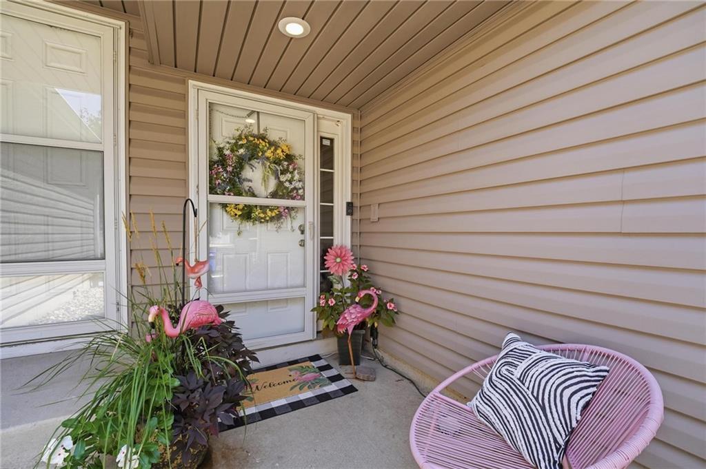 3525 NE Austin Dr, Lee's Summit, MO 64064