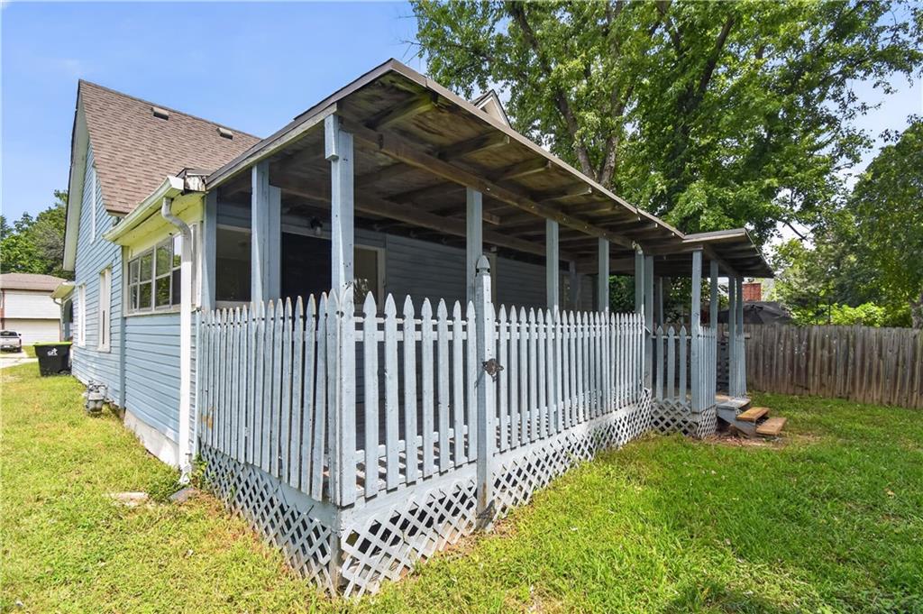 515 E Kansas Ave, Independence, MO 64050