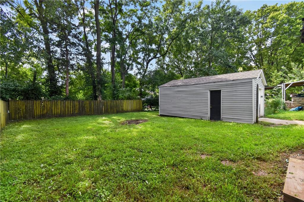 515 E Kansas Ave, Independence, MO 64050
