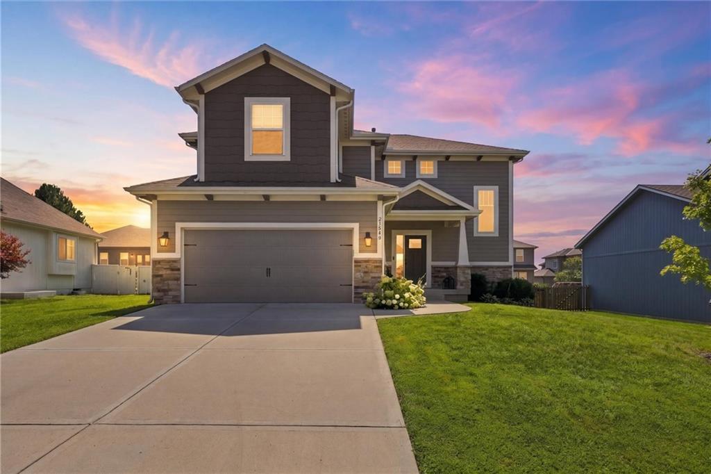 31445 W 85th St, De Soto, KS 66018