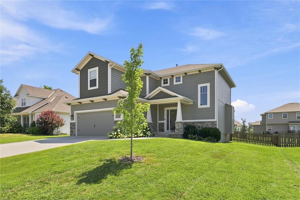 31445 W 85th St, De Soto, KS 66018