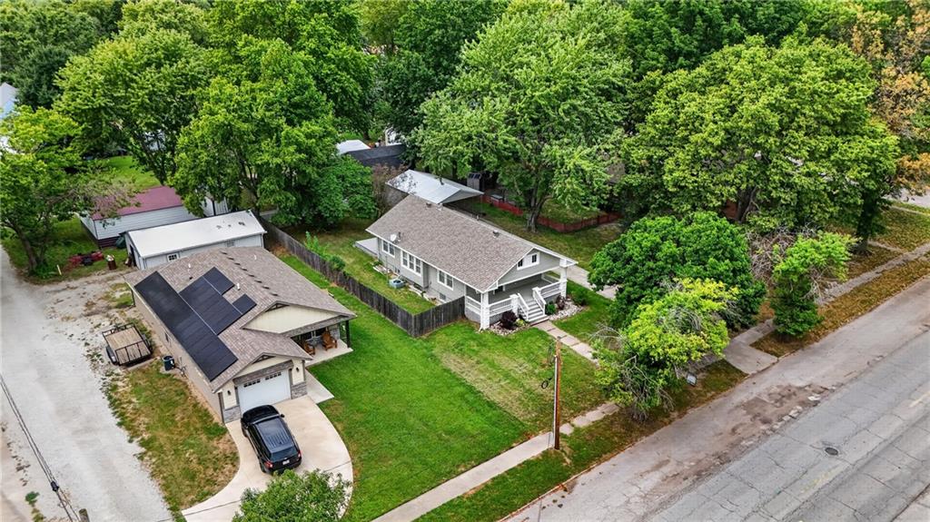 505 S 2nd St, Odessa, MO 64076