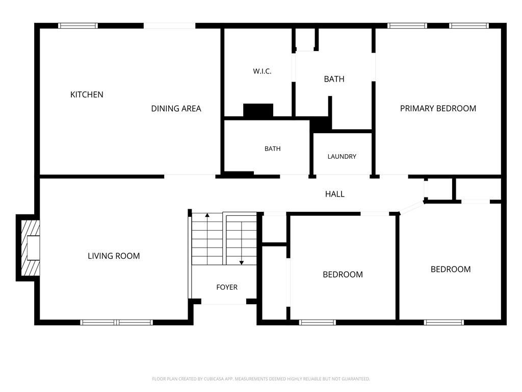 808 Pine Crest Ave, Kearney, MO 64060