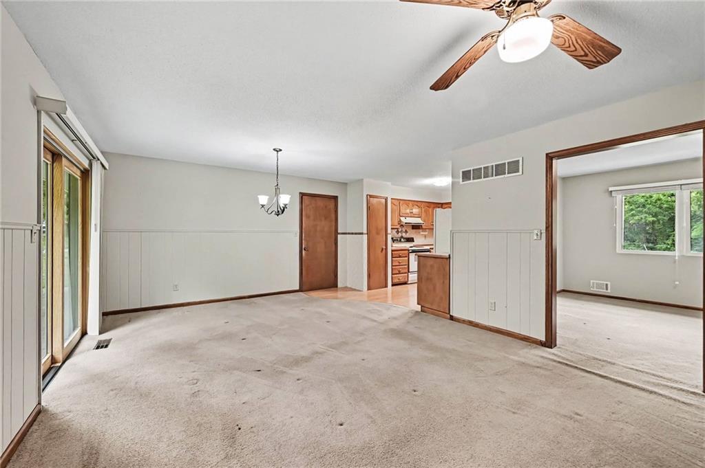 708 Melrose St, Liberty, MO 64068