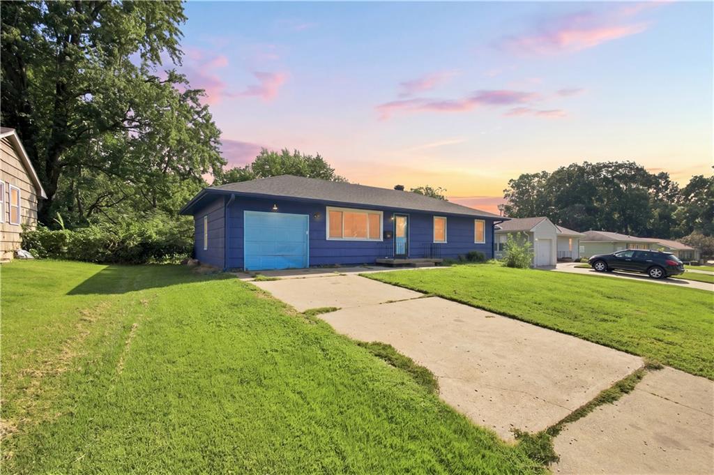 11403 Jackson Ave, Kansas City, MO 64137