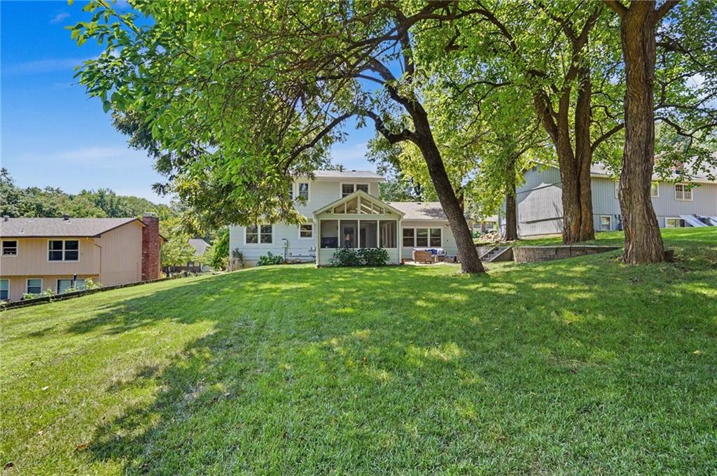 3200 Longhorn Dr, Lawrence, KS 66049