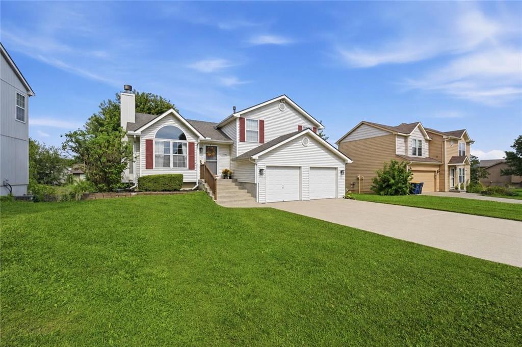11108 N Ditman Ave, Kansas City, MO 64157