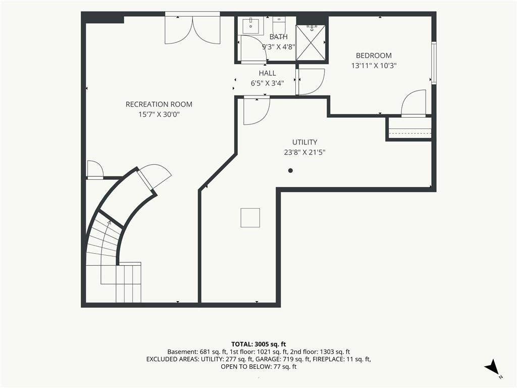 12740 N Imperial Dr, Platte City, MO 64079