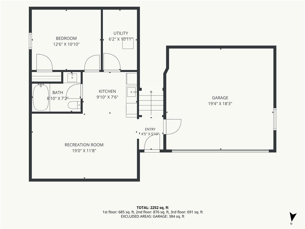 5657 W 50th St, Mission, KS 66202