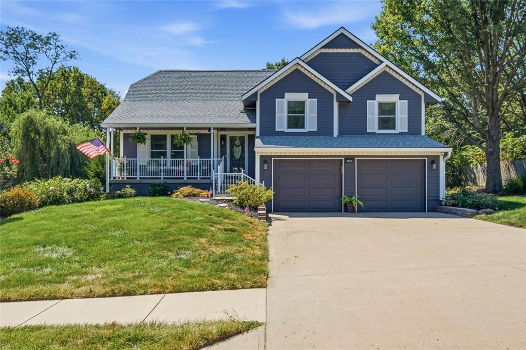 9801 NW 86th St, Kansas City, MO 64153