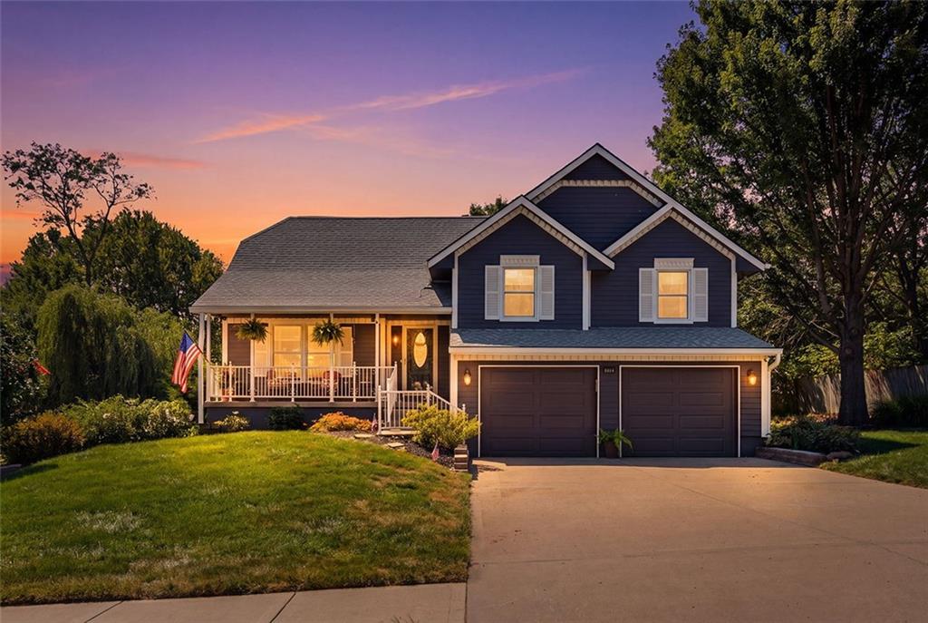 9801 NW 86th St, Kansas City, MO 64153