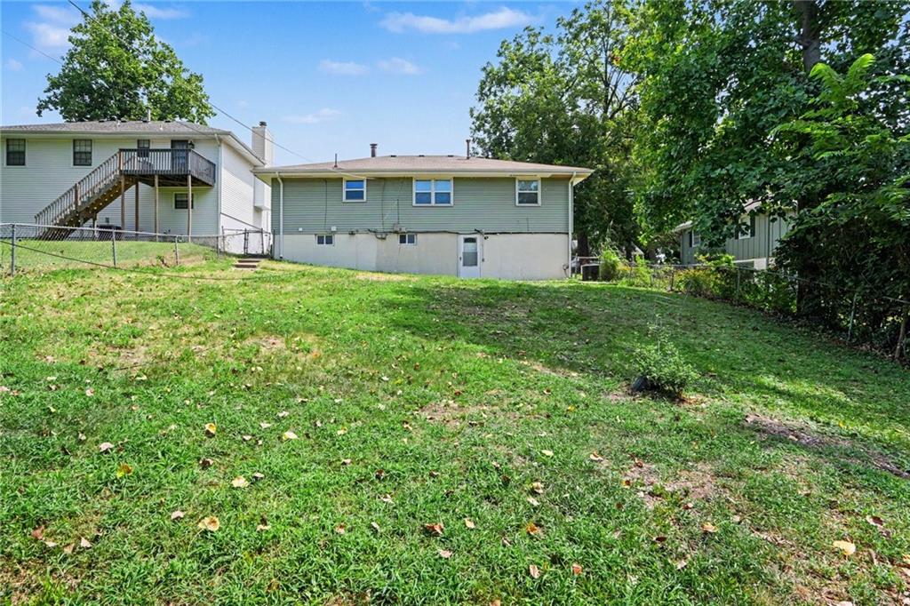 3608 N Euclid Ave, Kansas City, MO 64116