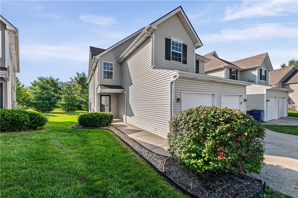 15355 NW 123rd St, Platte City, MO 64079