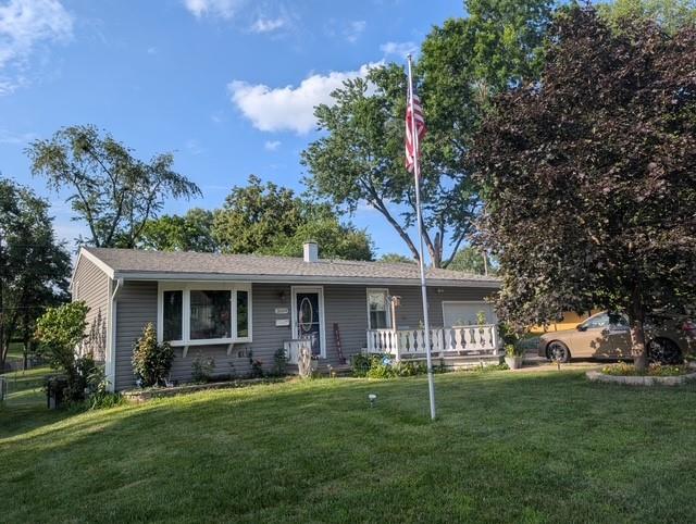 3509 Jackson St, St Joseph, MO 64507