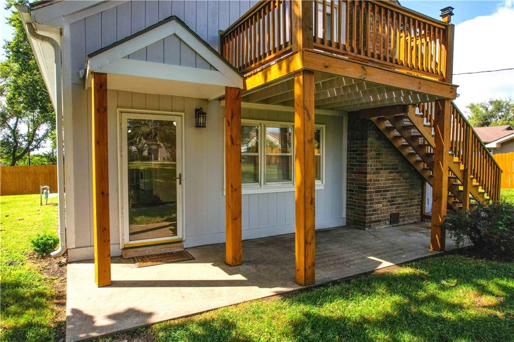 20 Schwartz Ave, Excelsior Springs, MO 64024