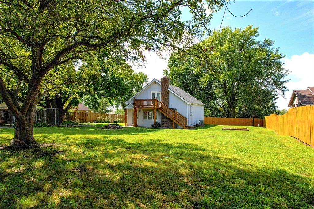 20 Schwartz Ave, Excelsior Springs, MO 64024