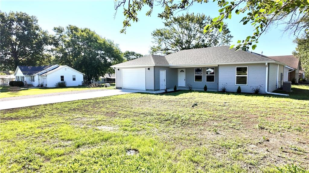 1826 Clay St, Chillicothe, MO 64601
