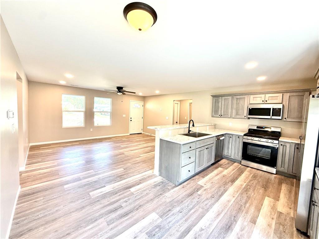 1826 Clay St, Chillicothe, MO 64601