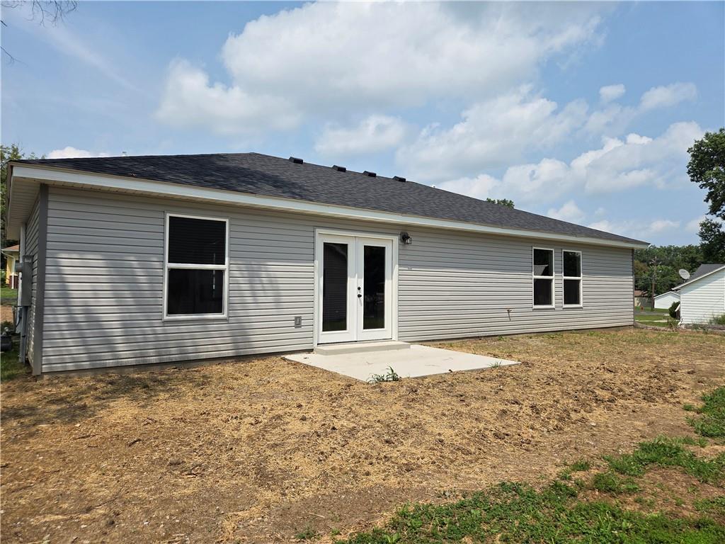 1826 Clay St, Chillicothe, MO 64601
