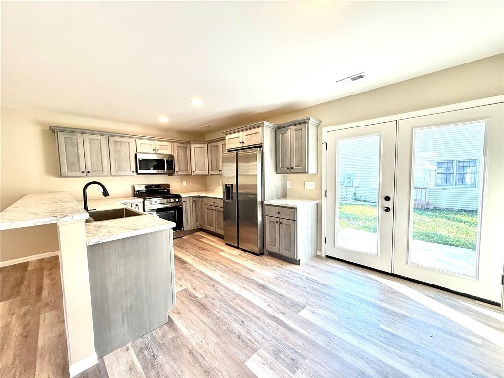 1826 Clay St, Chillicothe, MO 64601