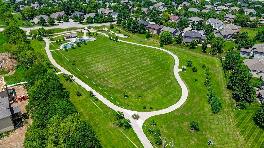 16378 S Ryckert St, Olathe, KS 66062