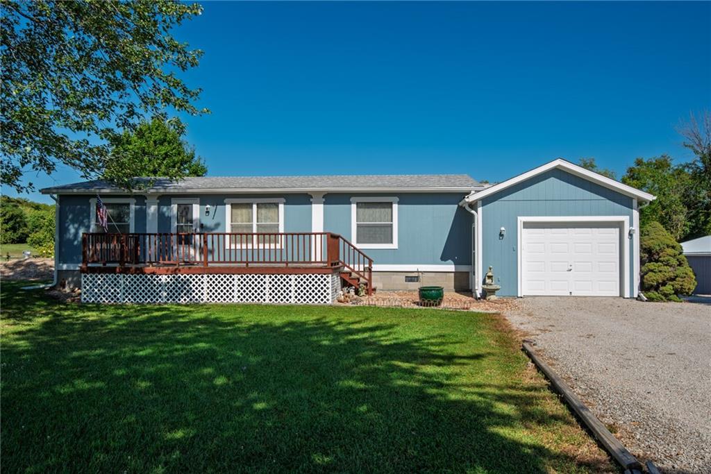 1727 NW 655 Rd, Kingsville, MO 64061