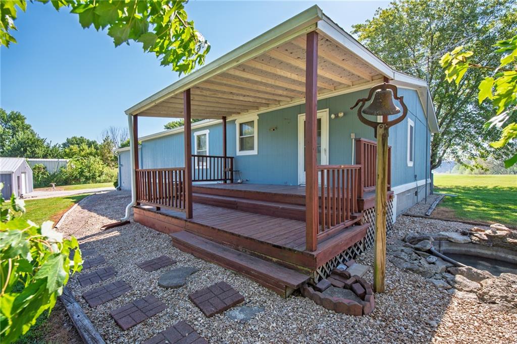 1727 NW 655 Rd, Kingsville, MO 64061