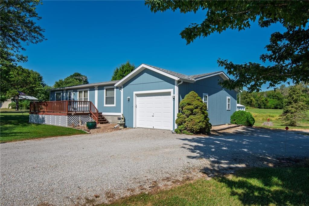 1727 NW 655 Rd, Kingsville, MO 64061
