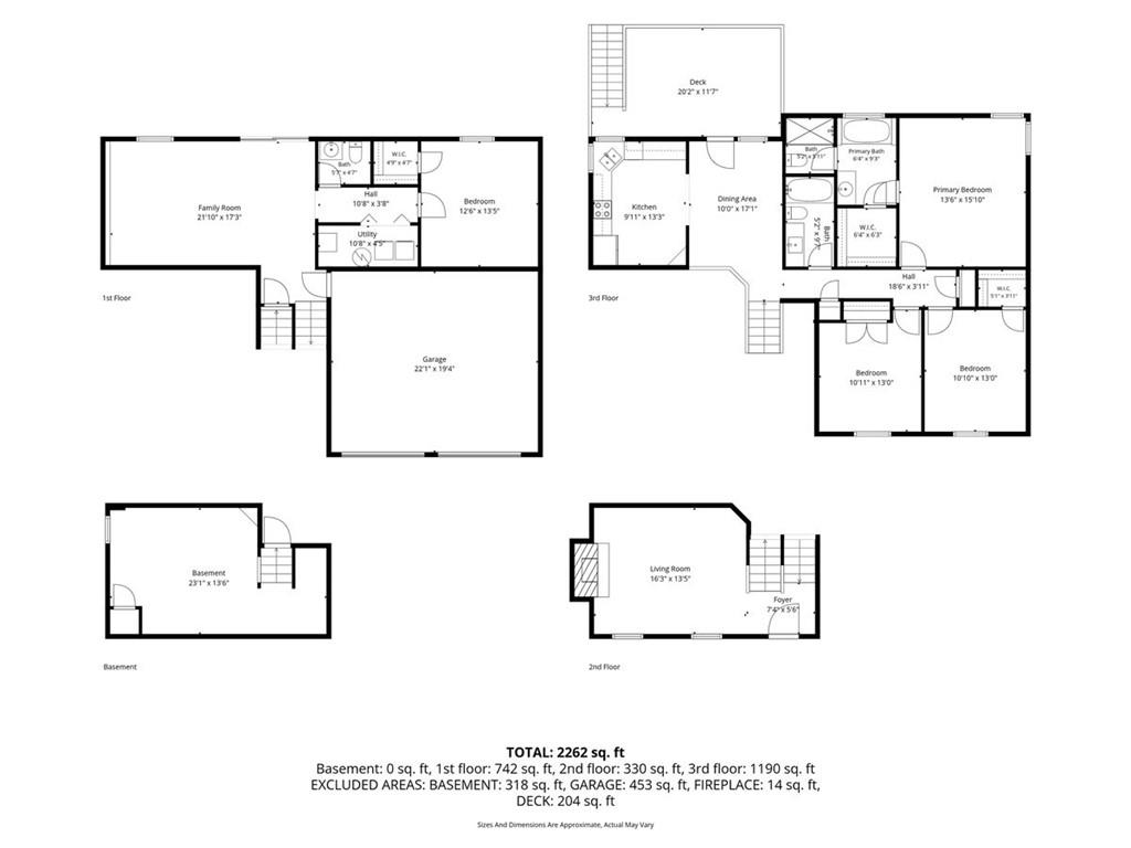 6144 W 157th Ter, Overland Park, KS 66223