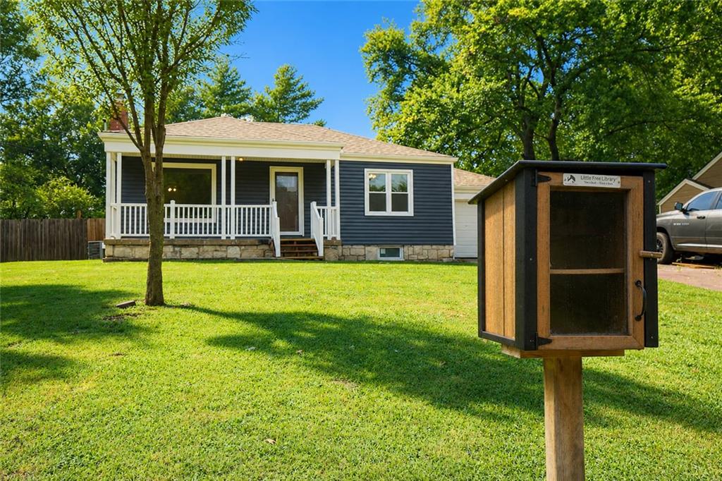 2946 N 77th St, Kansas City, KS 66109