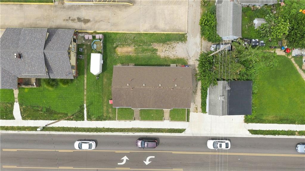 208210 S Maguire St, Warrensburg, MO 64093