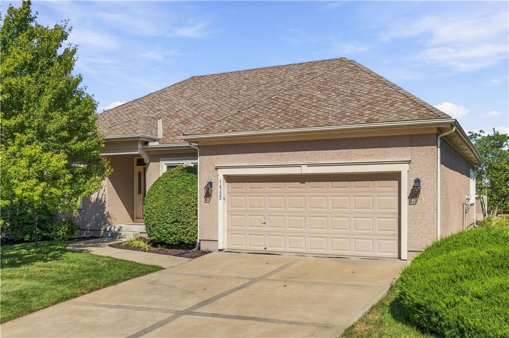 14325 Manor Ct, Leawood, KS 66224