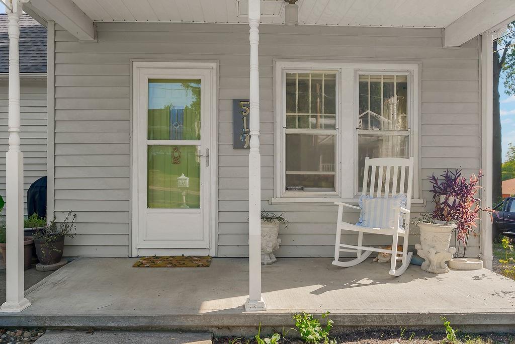 519 Reaser St, Leavenworth, KS 66048