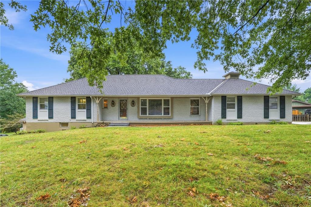 6317 Sterling Ave, Raytown, MO 64133