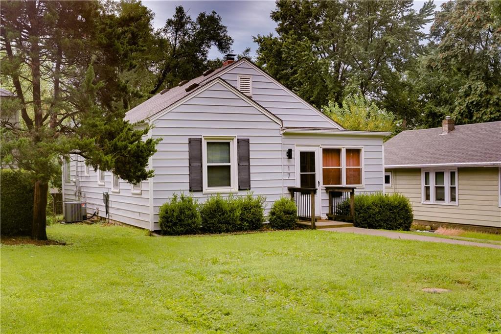 17 W 79th St, Kansas City, MO 64114