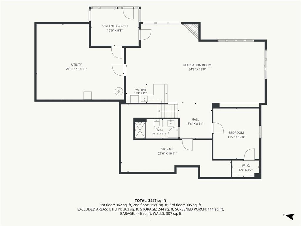 4801 NW 57th Pl, Kansas City, MO 64151