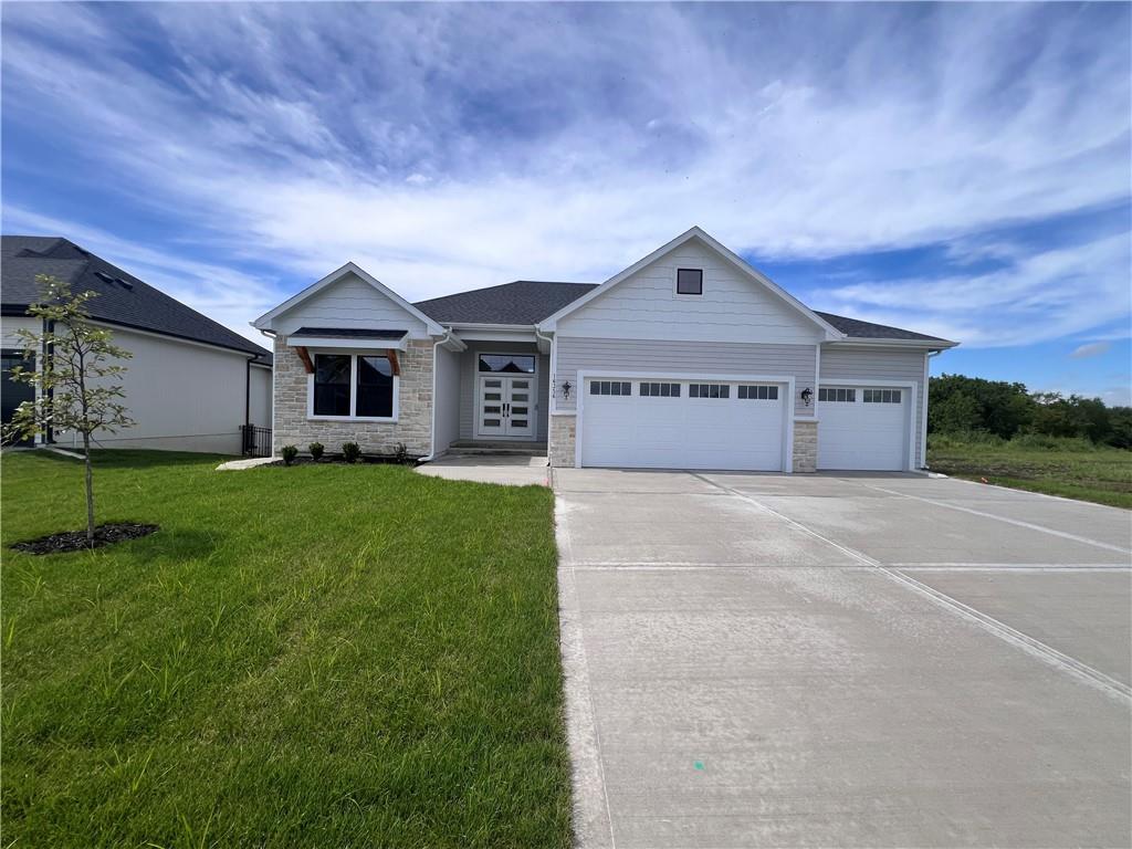 16356 Baxter St, Gardner, KS 66030