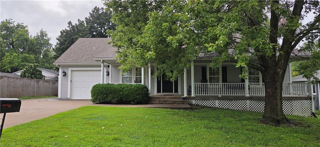 200 Ottman St, Richmond, MO 64085