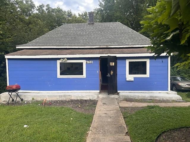 4135 Garfield Ave, Kansas City, MO 64130