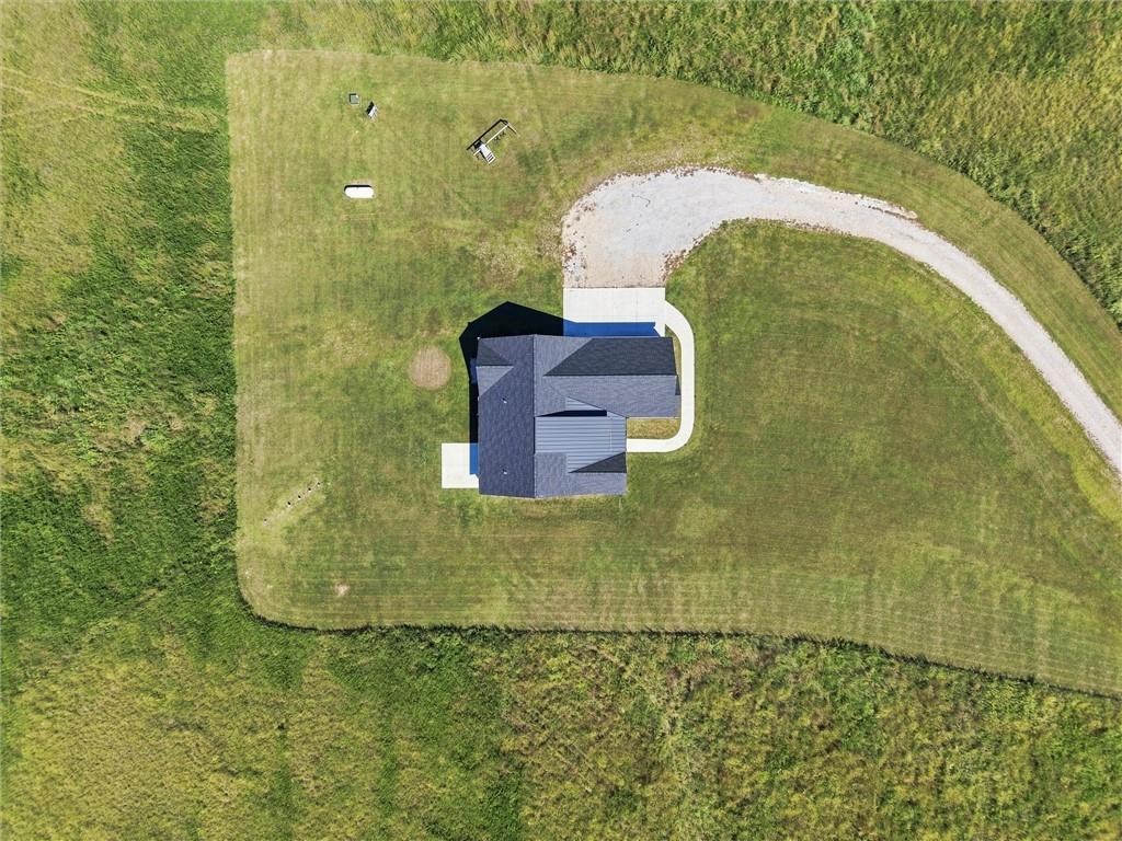 5600 SE Us 69 Hw, Lawson, MO 64062