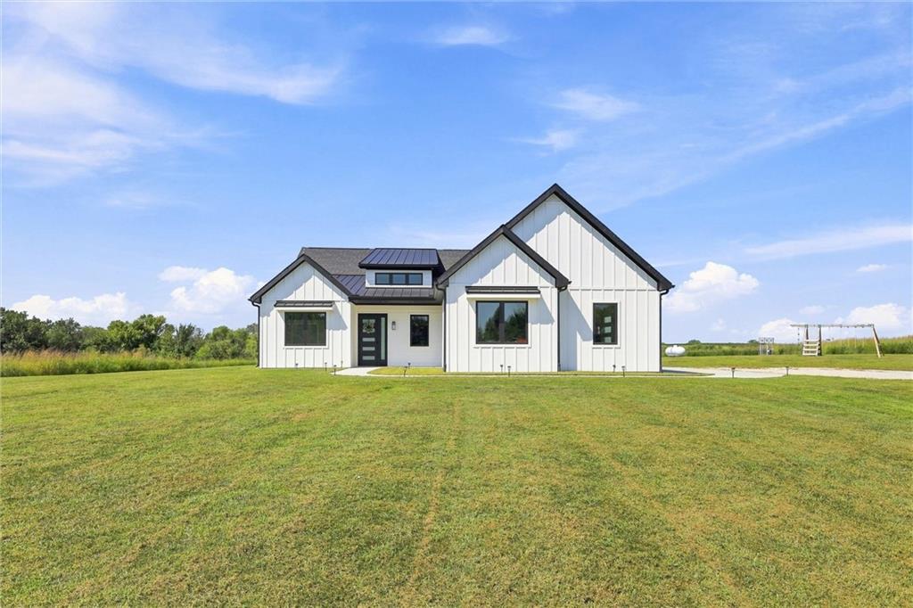 5600 SE Us 69 Hw, Lawson, MO 64062