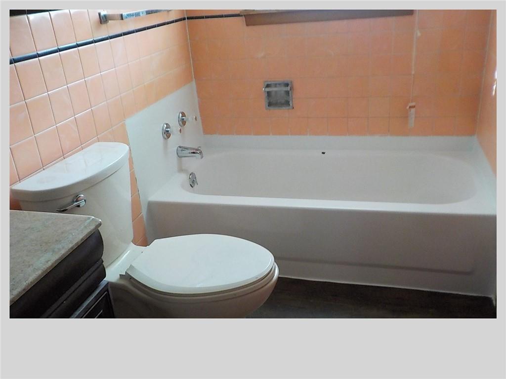 307 W North St, Coffeyville, KS 67337