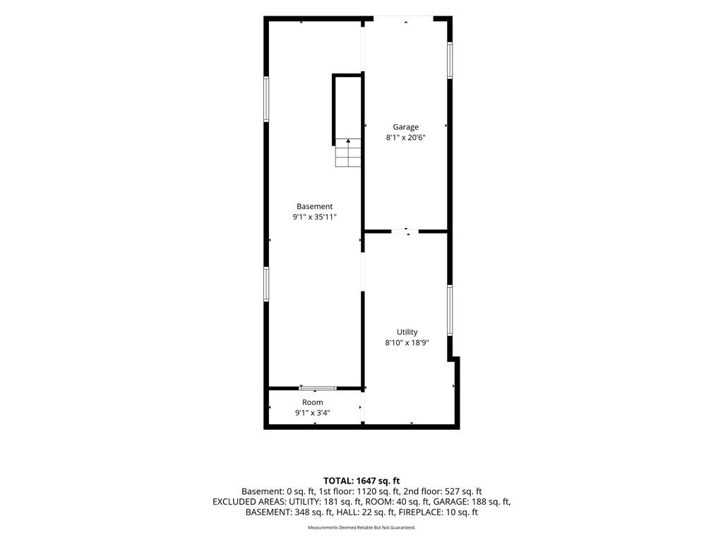 319 E 70th Ter, Kansas City, MO 64113