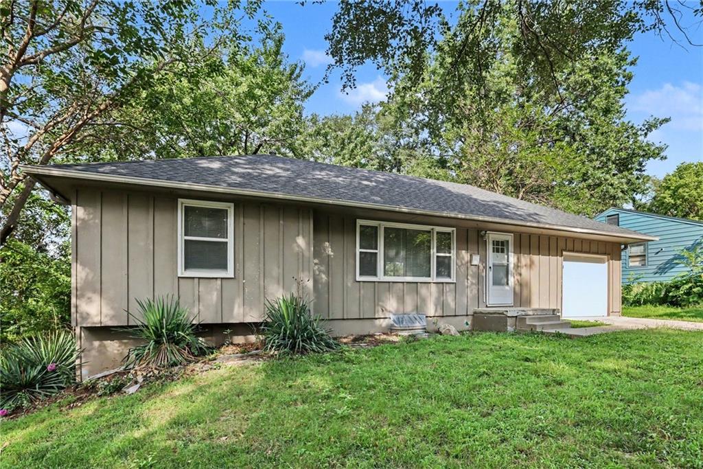 10616 Skiles Ave, Kansas City, MO 64134