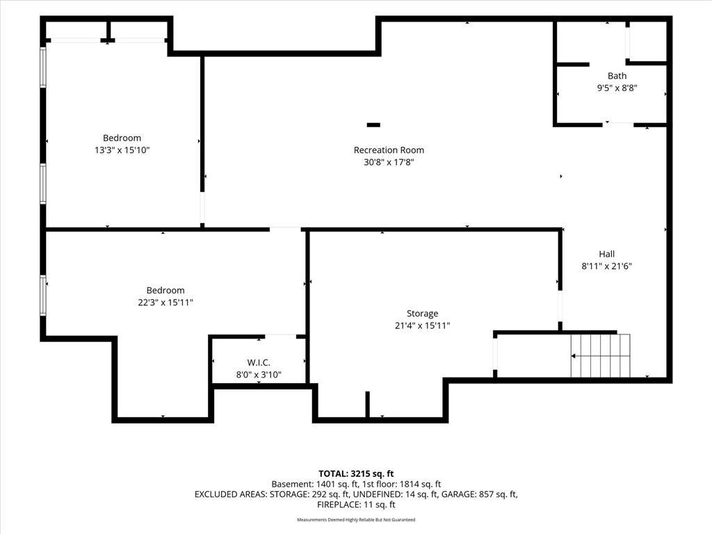 16017 Cedar St, Basehor, KS 66007