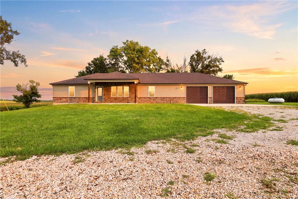 363 SE Pp Hw, Leeton, MO 64761