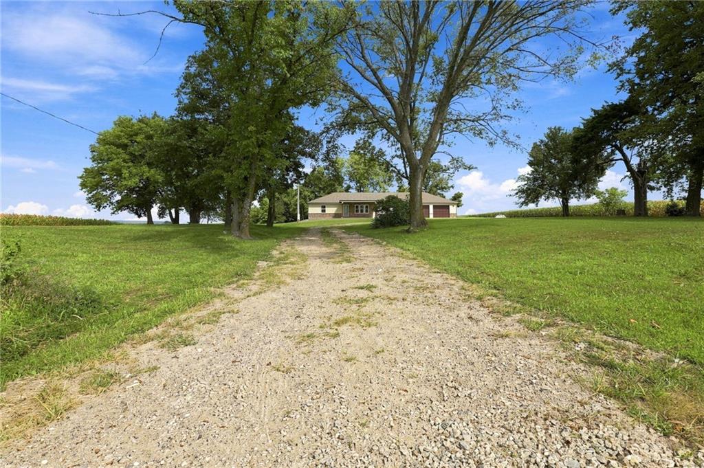363 SE Pp Hw, Leeton, MO 64761