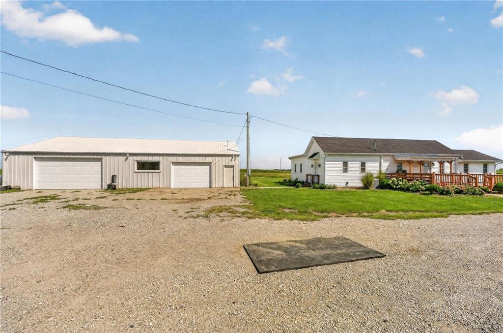 8275 NW Braley Rd, Plattsburg, MO 64477
