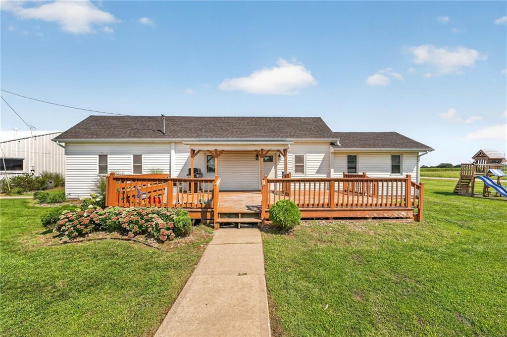 8275 NW Braley Rd, Plattsburg, MO 64477