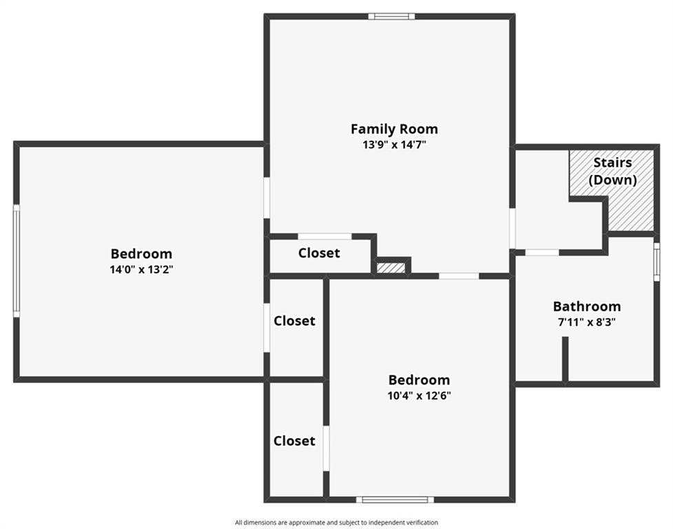 310 W Bridge St, Perry, KS 66073